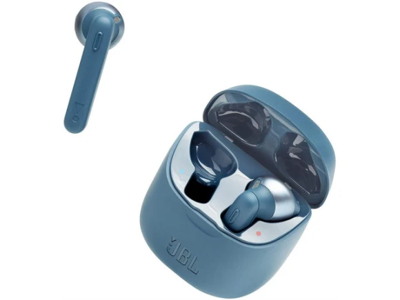 Truly Wireless Earbuds — Wireless Earbuds, JBL