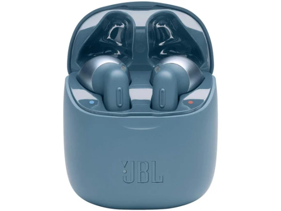 Truly Wireless Earbuds — Wireless Earbuds, JBL