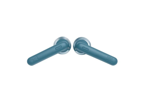 Truly Wireless Earbuds — Wireless Earbuds, JBL