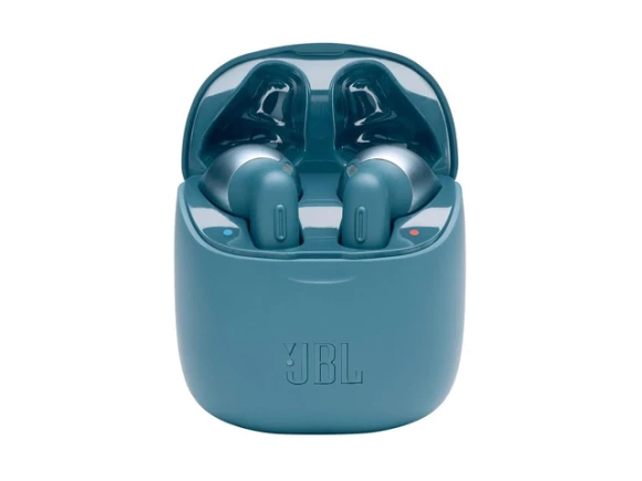 Truly Wireless Earbuds — Wireless Earbuds, JBL