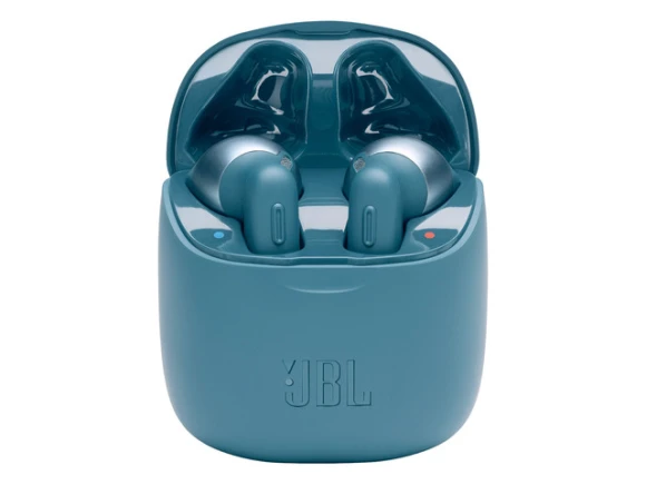 Truly Wireless Earbuds — Wireless Earbuds, JBL