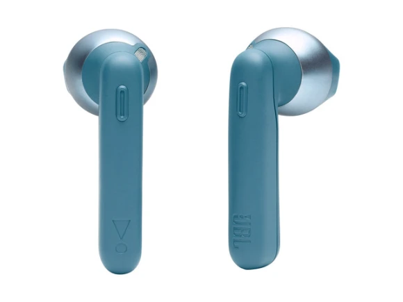 Truly Wireless Earbuds — Wireless Earbuds, JBL