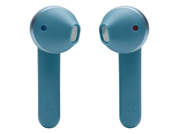 Truly Wireless Earbuds — Wireless Earbuds, JBL