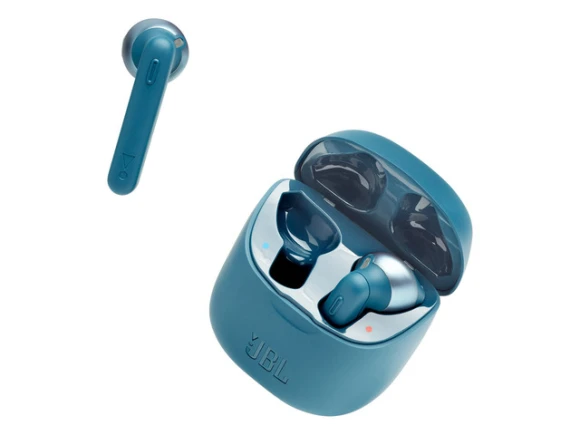 Truly Wireless Earbuds — Wireless Earbuds, JBL