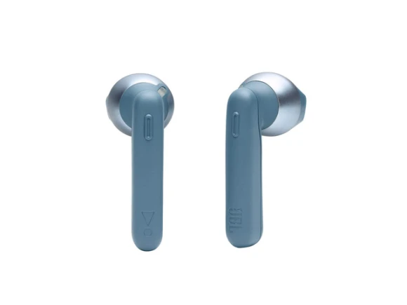 Truly Wireless Earbuds — Wireless Earbuds, JBL