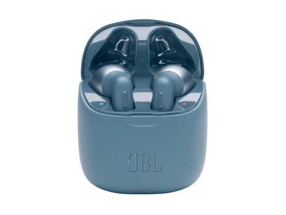 Truly Wireless Earbuds — Wireless Earbuds, JBL