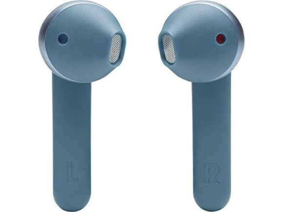 Truly Wireless Earbuds — Wireless Earbuds, JBL