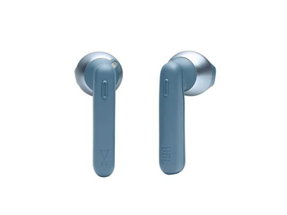 Truly Wireless Earbuds — Wireless Earbuds, JBL