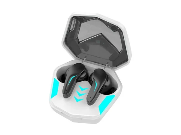 TWS Gaming Sport Wireless Bluetooth Earphone — Wireless Earbuds, allentian