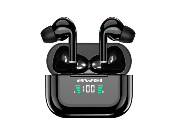 TWS Headset — Wireless Earbuds, AWEI