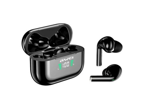 TWS Headset — Wireless Earbuds, AWEI