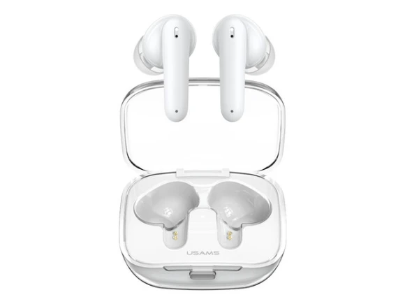 TWS In-Ear Wireless Bluetooth Earphone — Wireless Earbuds, USAMS