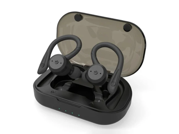 TWS wireless Bluetooth earphone — Wireless Earbuds, allentian