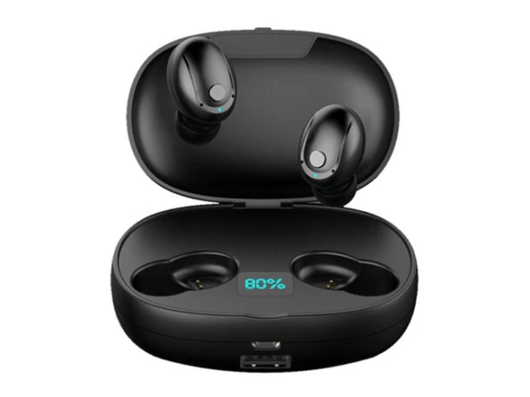 TWS Wireless Earphones — Wireless Earbuds, allentian