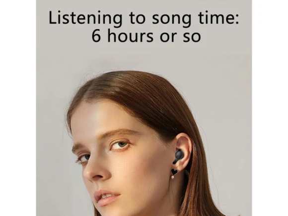 TWS Wireless Earphones — Wireless Earbuds, allentian