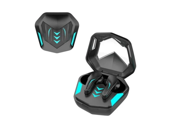 TWS Wireless Gaming Bluetooth Earphones — Wireless Earbuds, allentian