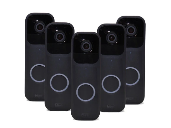 Video Doorbell — Video Doorbell, Blink