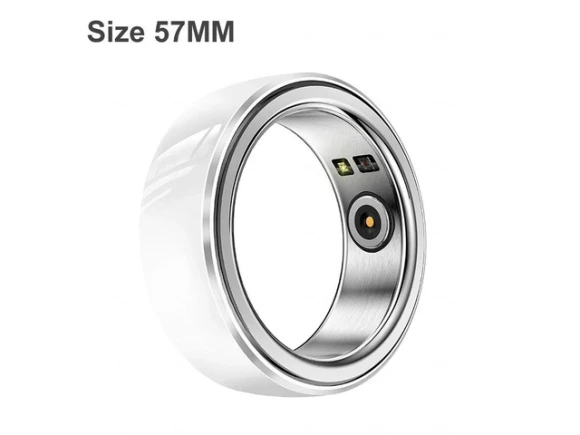 VWAR R2 Smart Ring — Smart Ring, allentian