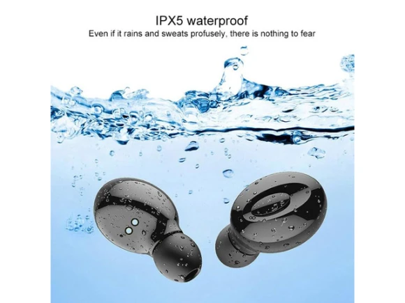 Wireless Bluetooth Earphone — Wireless Earbuds, allentian