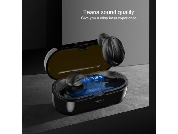 Wireless Bluetooth Earphone — Wireless Earbuds, allentian