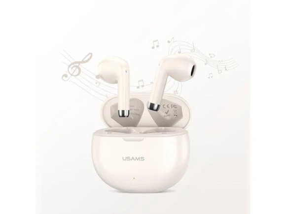 Wireless Bluetooth Earphone — Wireless Earbuds, USAMS