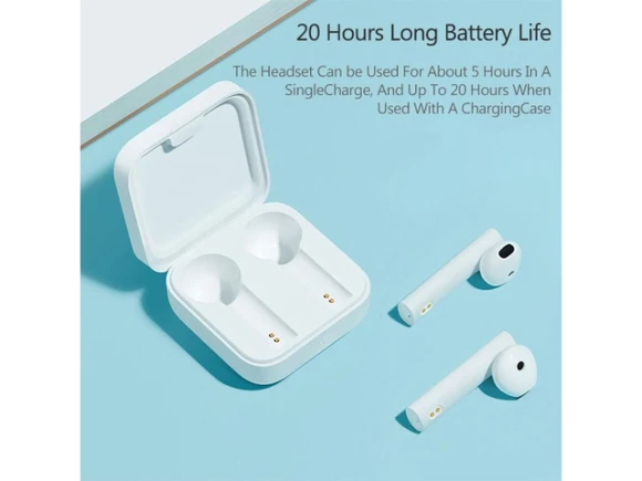 Wireless Bluetooth Earphones Air2 SE — Wireless Earbuds, allentian