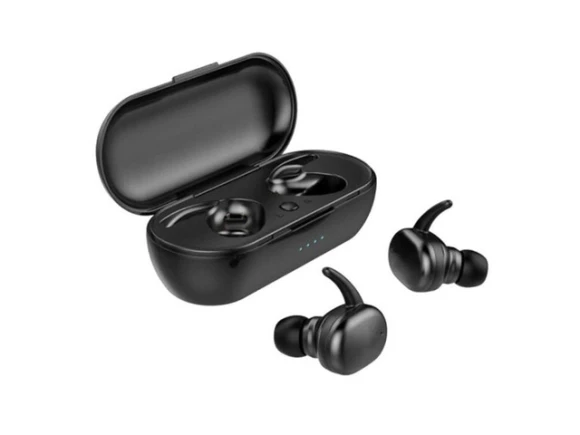 Wireless Bluetooth Earphones — Wireless Earbuds, allentian