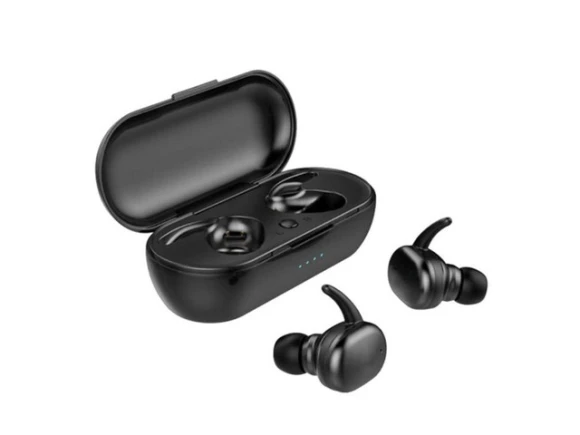 Wireless Bluetooth Earphones — Wireless Earbuds, allentian