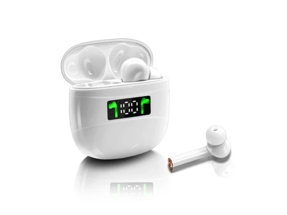Wireless Bluetooth Earphones — Wireless Earbuds, allentian