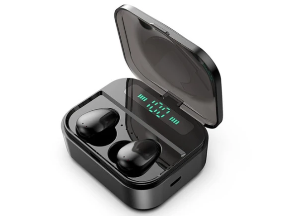 Wireless Bluetooth Headset — Wireless Earbuds, allentian