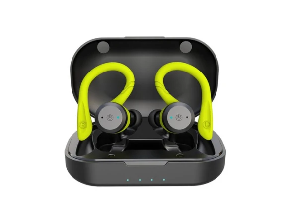 Wireless Earphones — Wireless Earbuds, allentian
