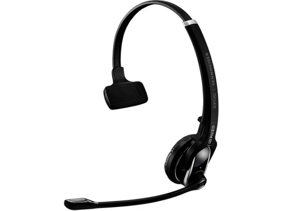 Wireless Headset — Wireless Earbuds, EPOS