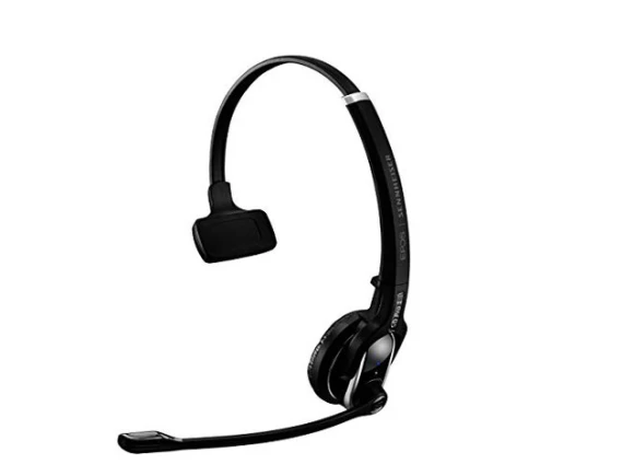 Wireless Headset — Wireless Earbuds, EPOS