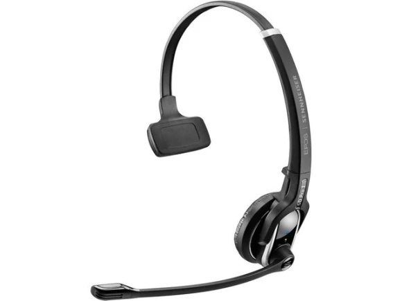 Wireless Headset — Wireless Earbuds, EPOS