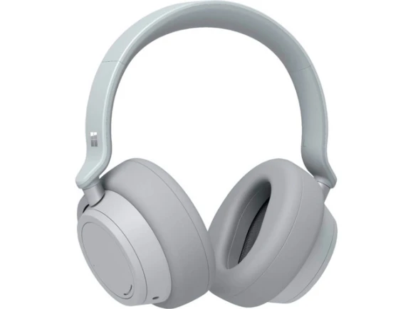 Wireless Noise Cancelling Headphones — Wireless Earbuds, Microsoft
