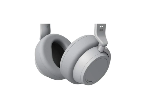 Wireless Noise Cancelling Headphones — Wireless Earbuds, Microsoft
