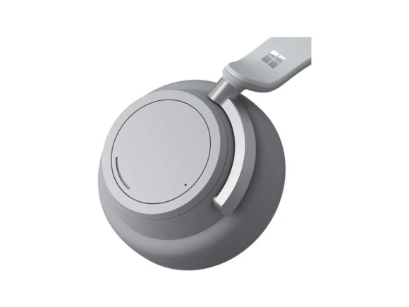 Wireless Noise Cancelling Headphones — Wireless Earbuds, Microsoft