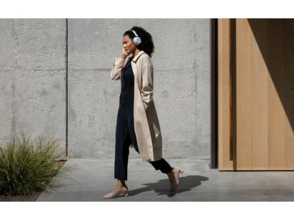 Wireless Noise Cancelling Headphones — Wireless Earbuds, Microsoft