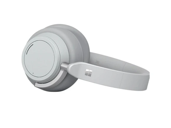 Wireless Noise Cancelling Headphones — Wireless Earbuds, Microsoft