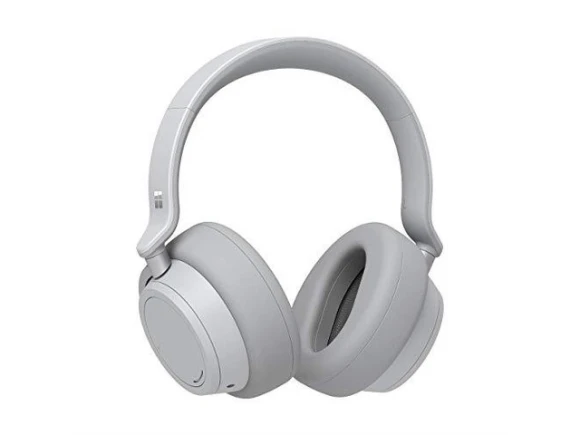 Wireless Noise Cancelling Headphones — Wireless Earbuds, Microsoft
