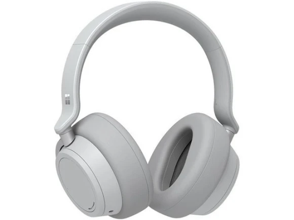 Wireless Noise Cancelling Headphones — Wireless Earbuds, Microsoft