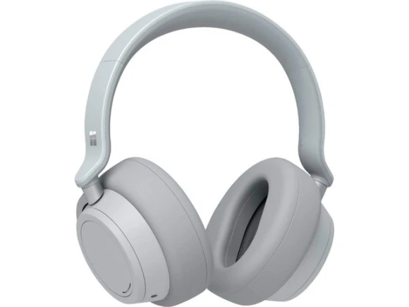Wireless Noise Cancelling Headphones — Wireless Earbuds, Microsoft