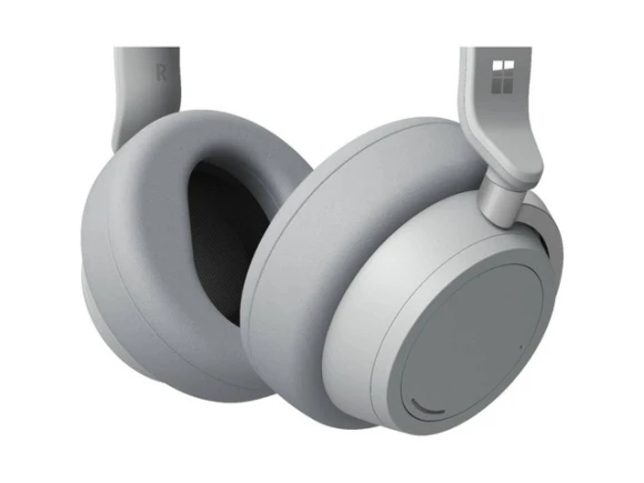Wireless Noise Cancelling Headphones — Wireless Earbuds, Microsoft
