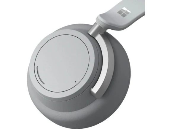 Wireless Noise Cancelling Headphones — Wireless Earbuds, Microsoft