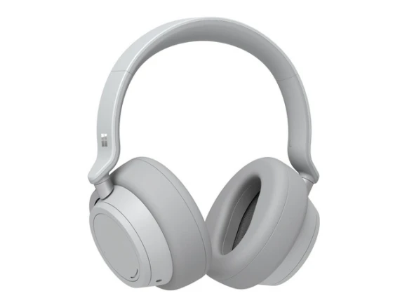 Wireless Noise Cancelling Headphones — Wireless Earbuds, Microsoft