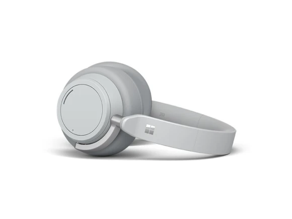 Wireless Noise Cancelling Headphones — Wireless Earbuds, Microsoft