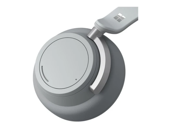 Wireless Noise Cancelling Headphones — Wireless Earbuds, Microsoft