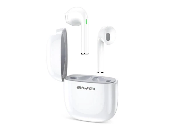 Wireless Sports TWS Headset — Wireless Earbuds, AWEI