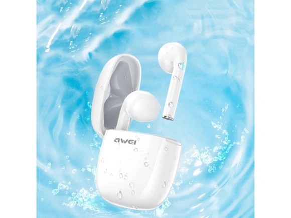 Wireless Sports TWS Headset — Wireless Earbuds, AWEI