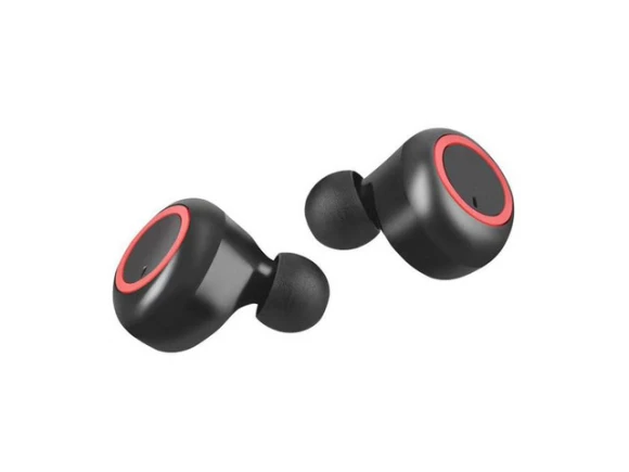 Wireless Stereo Bluetooth Headset — Wireless Earbuds, allentian